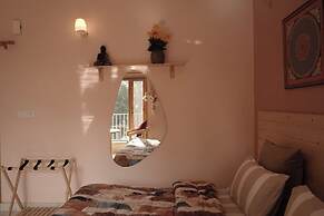 Muktkeshii Boutique Resort