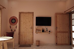 Muktkeshii Boutique Resort