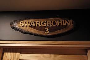 Muktkeshii Boutique Resort