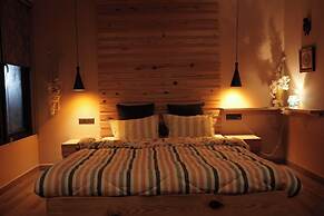 Muktkeshii Boutique Resort