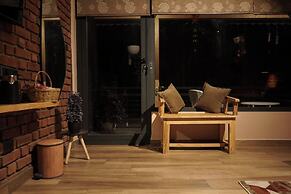 Muktkeshii Boutique Resort