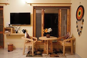 Muktkeshii Boutique Resort