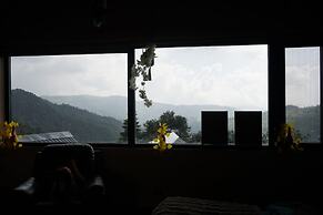 Muktkeshii Boutique Resort