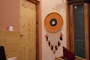 Muktkeshii Boutique Resort