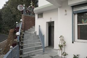 Muktkeshii Boutique Resort