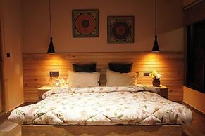Muktkeshii Boutique Resort