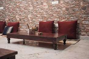 Muktkeshii Boutique Resort