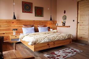 Muktkeshii Boutique Resort