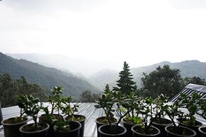 Muktkeshii Boutique Resort