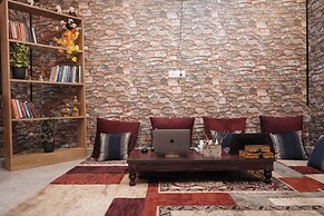 Muktkeshii Boutique Resort