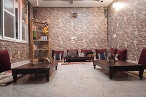 Muktkeshii Boutique Resort