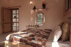 Muktkeshii Boutique Resort