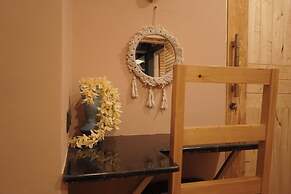 Muktkeshii Boutique Resort