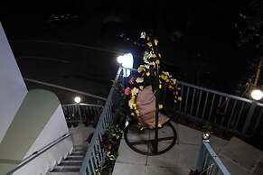 Muktkeshii Boutique Resort