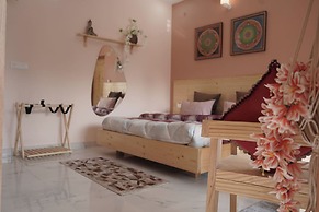 Muktkeshii Boutique Resort