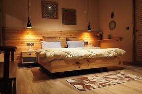 Muktkeshii Boutique Resort