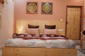 Muktkeshii Boutique Resort