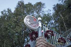 Muktkeshii Boutique Resort