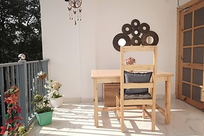 Muktkeshii Boutique Resort