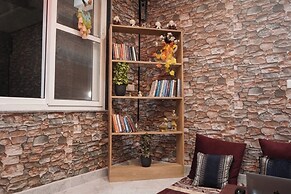 Muktkeshii Boutique Resort