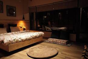 Muktkeshii Boutique Resort