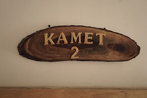 Muktkeshii Boutique Resort