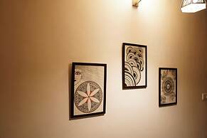 Muktkeshii Boutique Resort