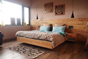 Muktkeshii Boutique Resort