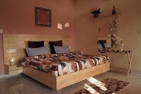 Muktkeshii Boutique Resort