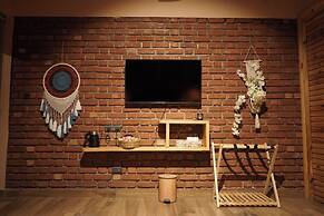 Muktkeshii Boutique Resort