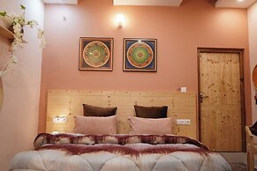 Muktkeshii Boutique Resort