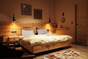 Muktkeshii Boutique Resort