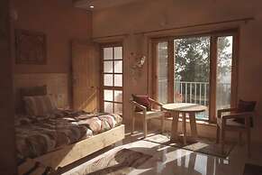 Muktkeshii Boutique Resort