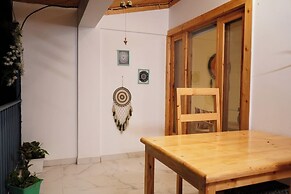 Muktkeshii Boutique Resort