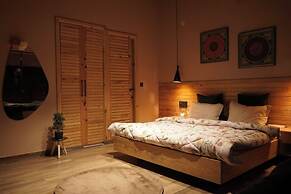 Muktkeshii Boutique Resort