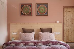 Muktkeshii Boutique Resort