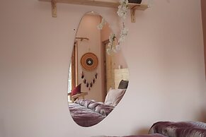 Muktkeshii Boutique Resort