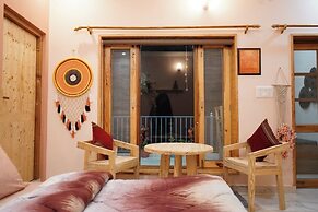 Muktkeshii Boutique Resort