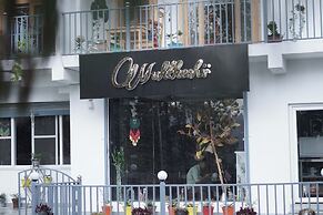 Muktkeshii Boutique Resort