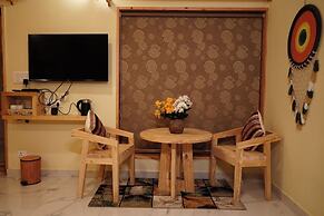 Muktkeshii Boutique Resort