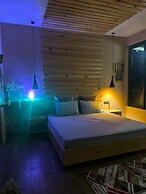 Muktkeshii Boutique Resort