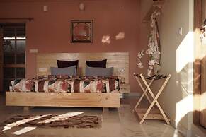 Muktkeshii Boutique Resort