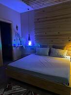 Muktkeshii Boutique Resort