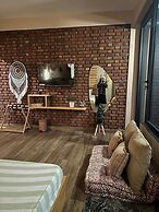 Muktkeshii Boutique Resort