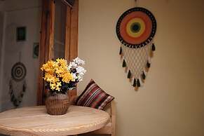 Muktkeshii Boutique Resort