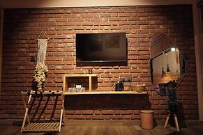 Muktkeshii Boutique Resort