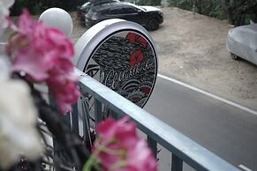 Muktkeshii Boutique Resort