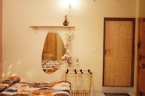 Muktkeshii Boutique Resort