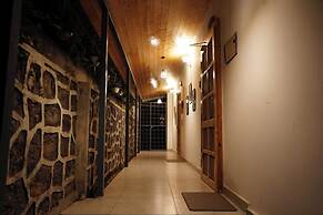 Muktkeshii Boutique Resort