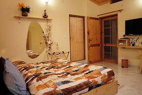 Muktkeshii Boutique Resort